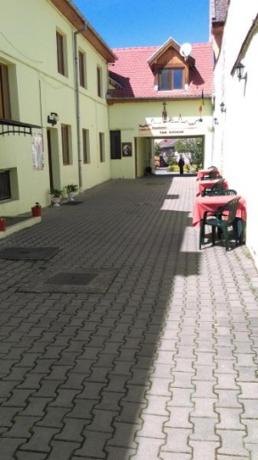 Pension Casa Sibianului, Sibiu